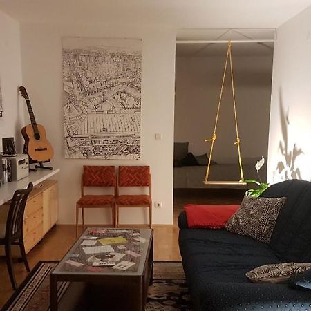 Apartament Unit4Six Sarajewo Zewnętrze zdjęcie