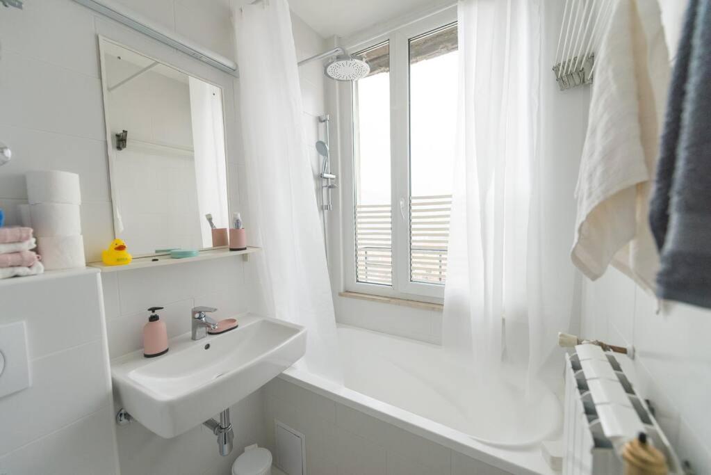 Apartament Unit4Six Sarajewo Zewnętrze zdjęcie