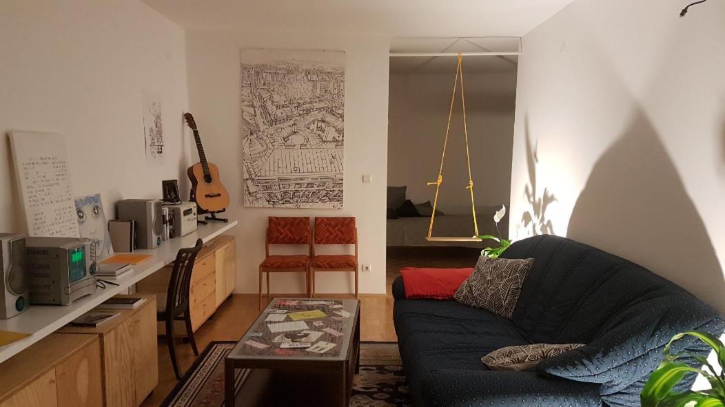 Apartament Unit4Six Sarajewo Zewnętrze zdjęcie