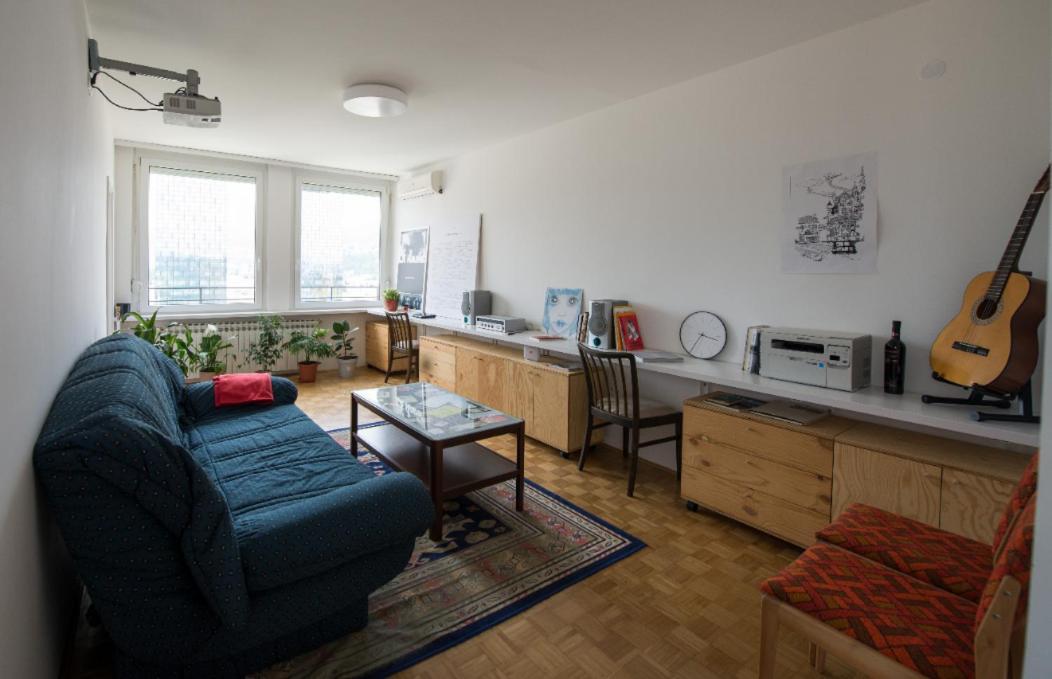 Apartament Unit4Six Sarajewo Zewnętrze zdjęcie