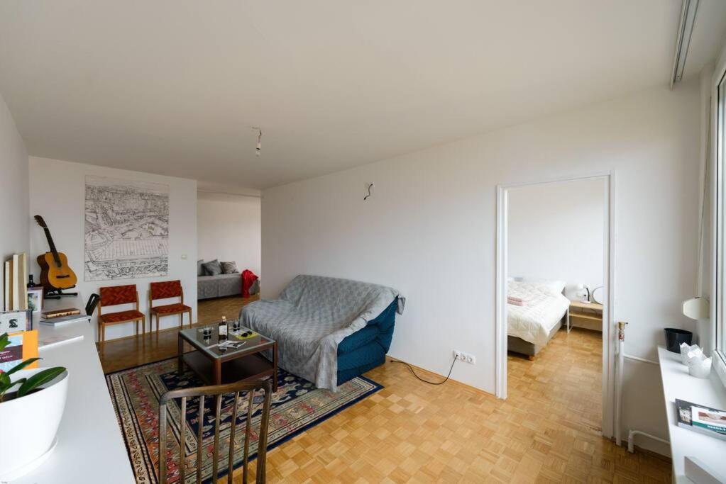 Apartament Unit4Six Sarajewo Zewnętrze zdjęcie