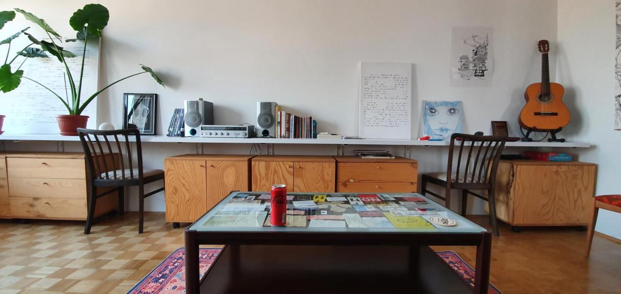 Apartament Unit4Six Sarajewo Zewnętrze zdjęcie