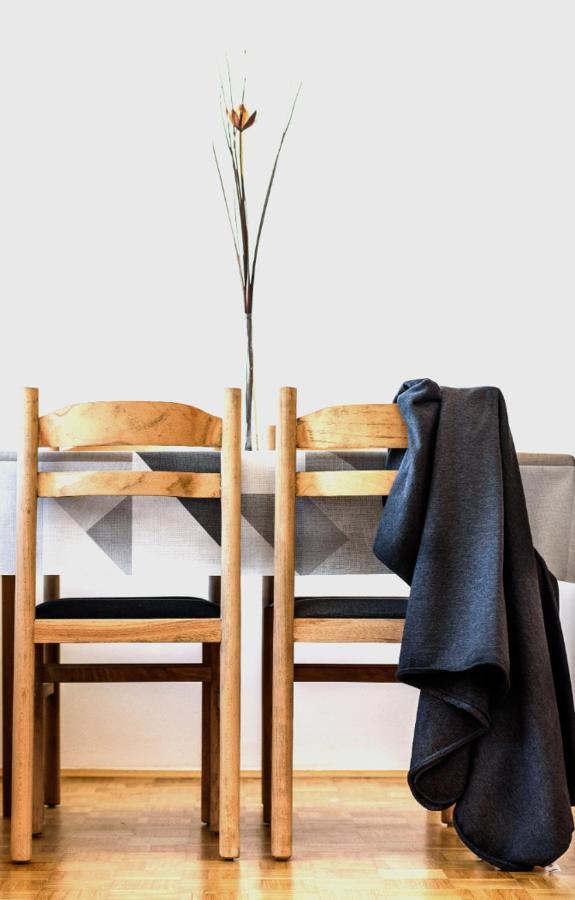 Apartament Unit4Six Sarajewo Zewnętrze zdjęcie