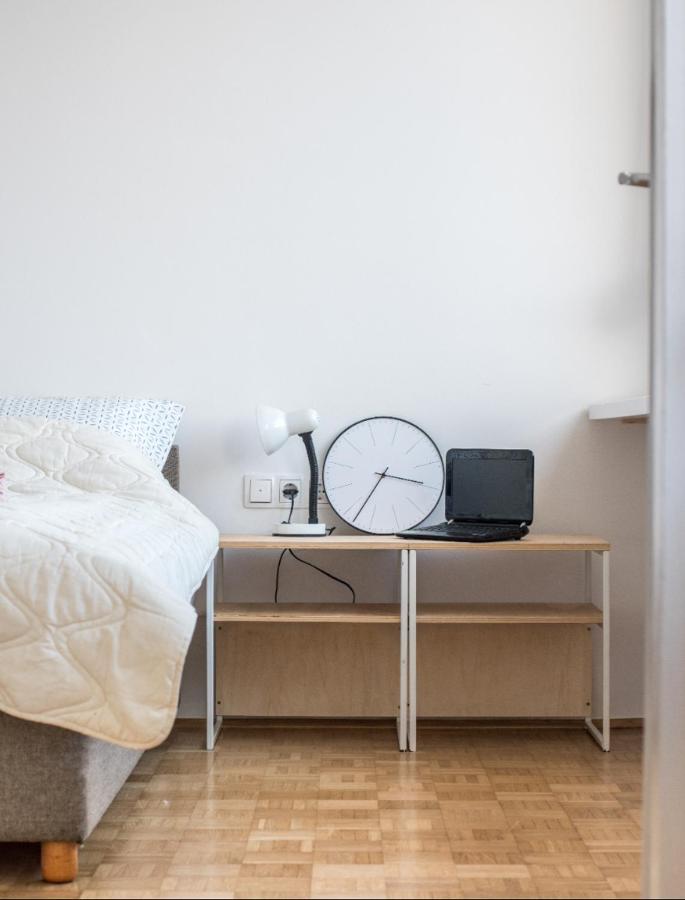 Apartament Unit4Six Sarajewo Zewnętrze zdjęcie