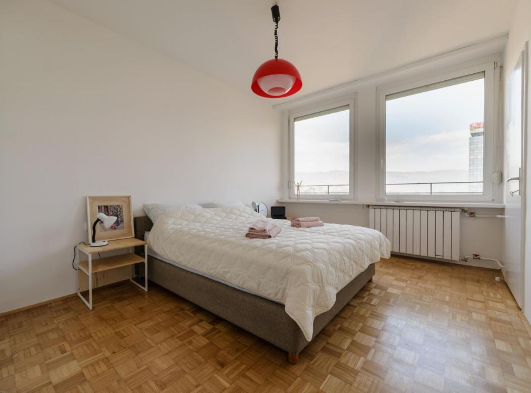 Apartament Unit4Six Sarajewo Zewnętrze zdjęcie