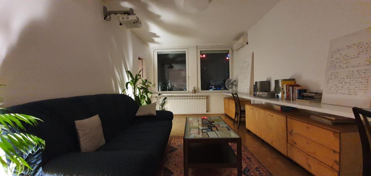 Apartament Unit4Six Sarajewo Zewnętrze zdjęcie